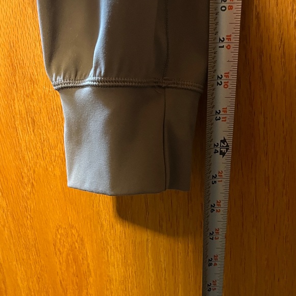 CALIA by Carrie Underwood Tan Joggers - Picture 6 of 16